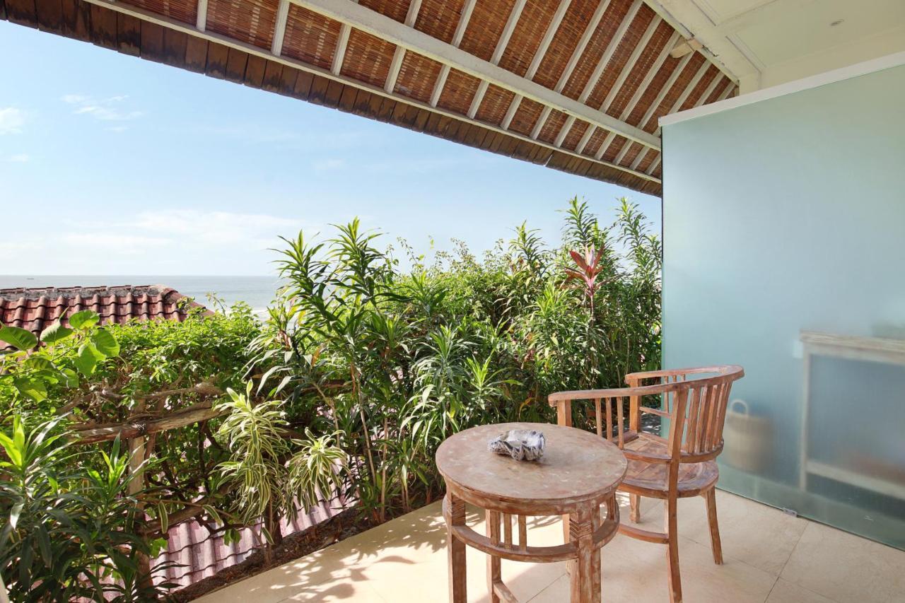 Kerang Bingin Beach Villa Uluwatu Eksteriør billede